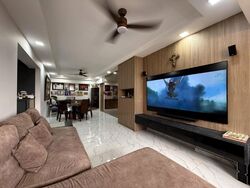 Blk 618 Choa Chu Kang North 7 (Choa Chu Kang), HDB 5 Rooms #455095951